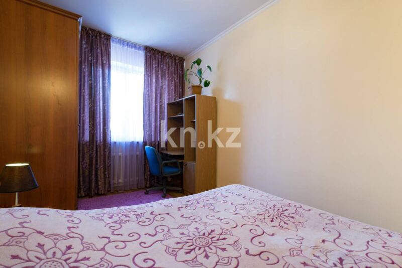 Аренда 4-комнатной квартиры посуточно, 98 м² - Аренда квартир посуточно в Казахстане - страница 14 фото 7 из 14