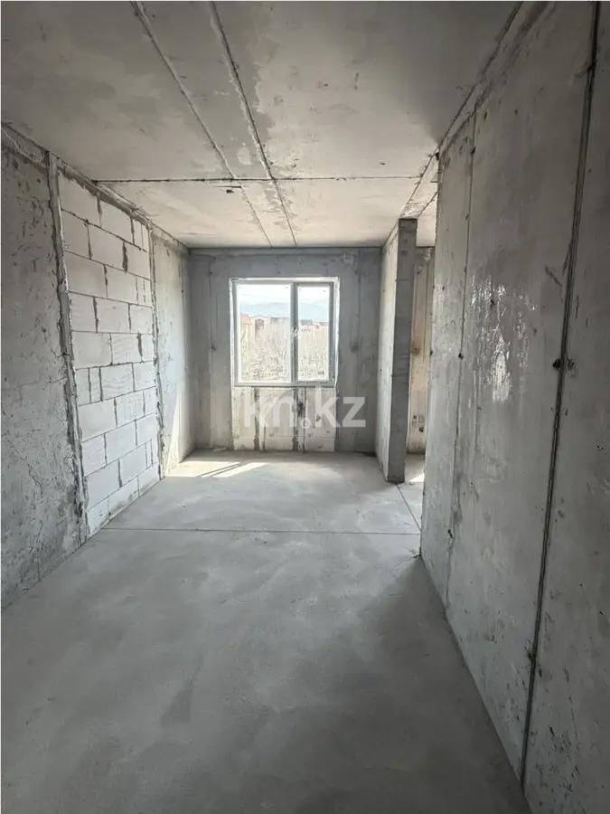 Продажа 3-комнатной квартиры, 93.3 м² - Продажа трехкомнатных квартир в Медеуском р-не Алматы - страница 13 фото 2 из 4