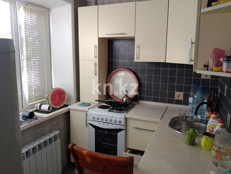 Продажа 4-комнатной квартиры, 64 м² - Продажа четырехкомнатных квартир в кирпичном доме в Караганде - страница 4 фото 7 из 7
