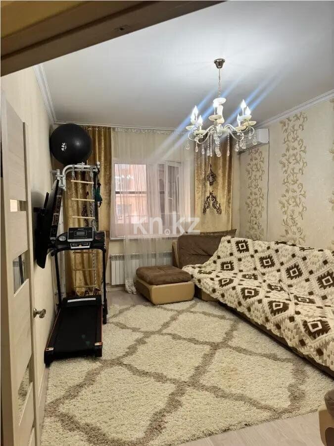 Продажа 2-комнатной квартиры, 76 м² - Продажа двухкомнатных квартир в р-не Нура Астаны фото 1 из 8