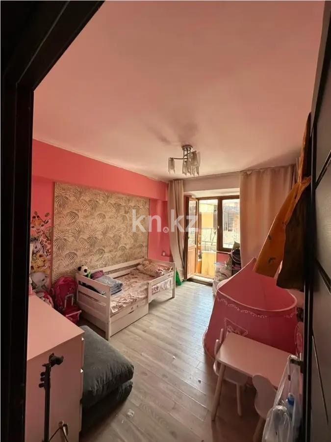 Продажа 3-комнатной квартиры, 70.6 м² - Продажа трехкомнатных квартир в Бостандыкском р-не Алматы - страница 26 фото 1 из 3