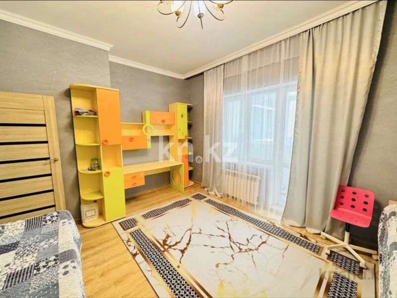 Продажа 3-комнатной квартиры, 78 м² - Продажа квартир в Казахстане - страница 27 фото 19 из 21