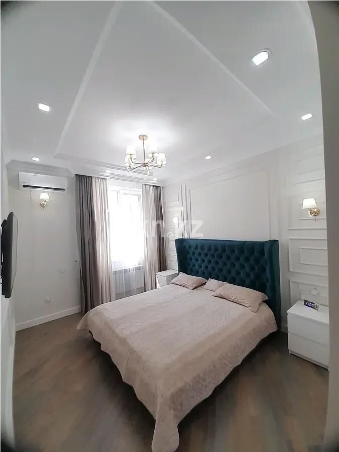 Продажа 3-комнатной квартиры, 103 м² - Продажа трехкомнатных квартир в блочном доме в Казахстане - страница 42 фото 2 из 6