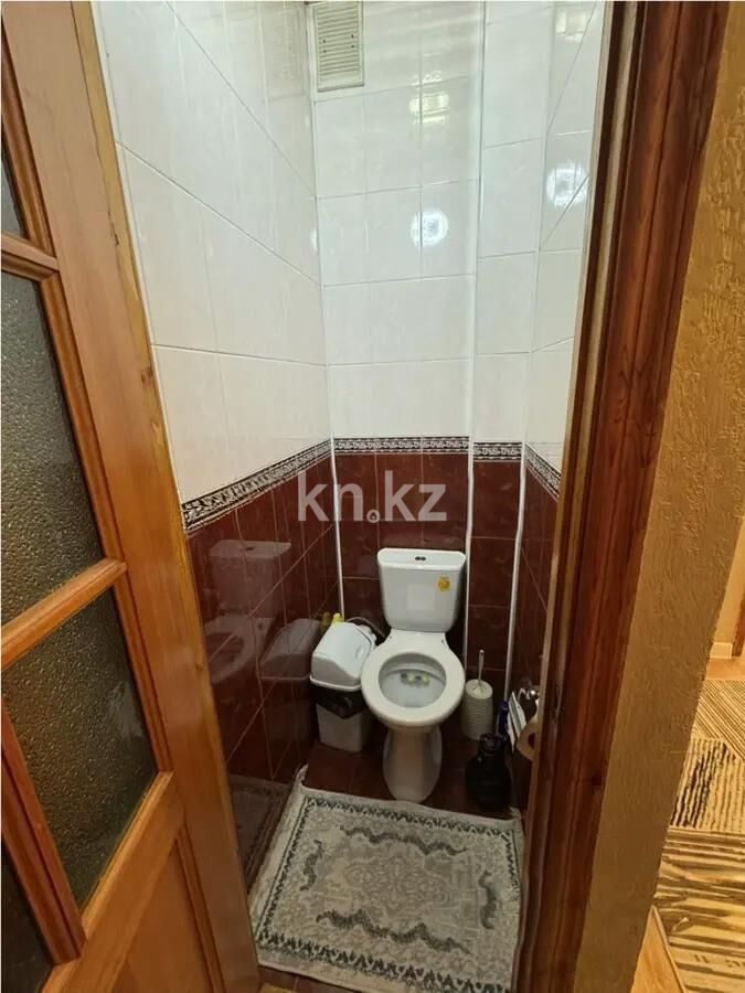 Продажа 2-комнатной квартиры, 55 м² - Продажа двухкомнатных квартир в панельном доме в Казахстане - страница 85 фото 4 из 5