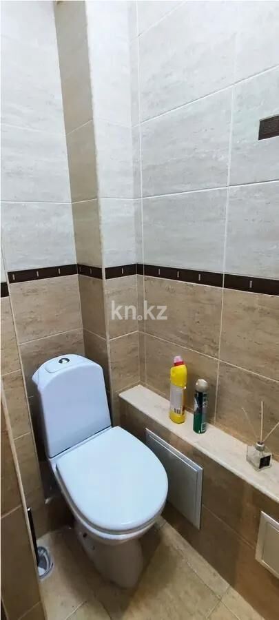 Продажа 2-комнатной квартиры, 47.8 м² - Продажа двухкомнатных квартир от собственников в Алматы фото 3 из 4