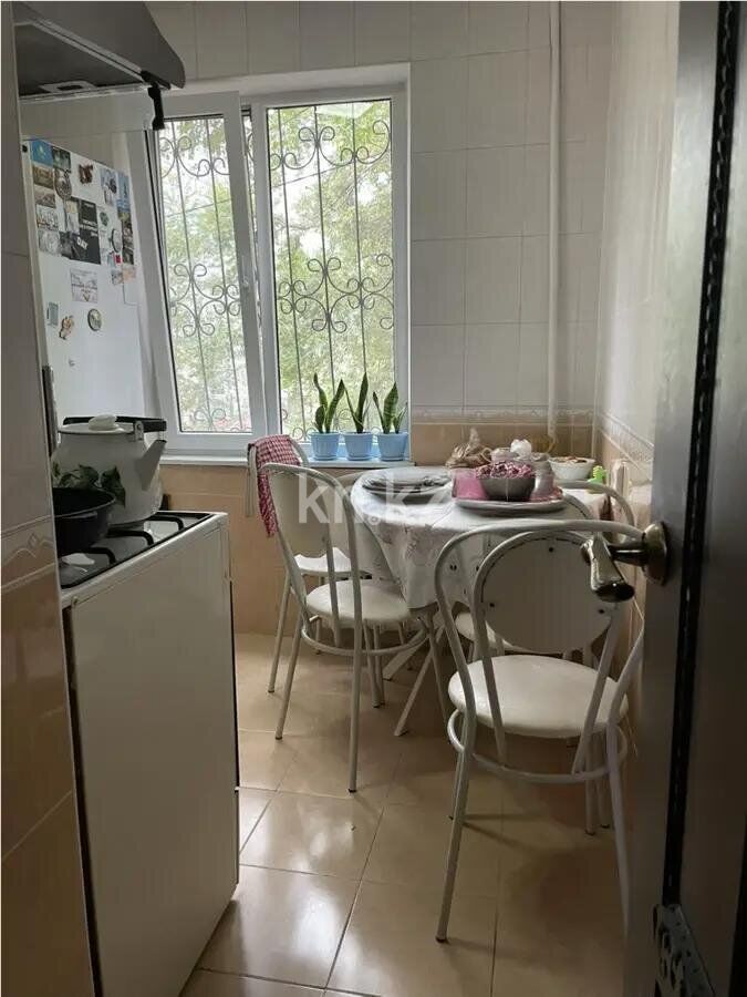 Продажа 3-комнатной квартиры, 61.5 м² - Продажа квартир в Ауэзовском р-не Алматы - страница 19 фото 4 из 5