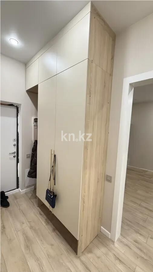 Продажа 2-комнатной квартиры, 54 м² - Продажа двухкомнатных квартир в р-не Есиль Астаны - страница 17 фото 3 из 3