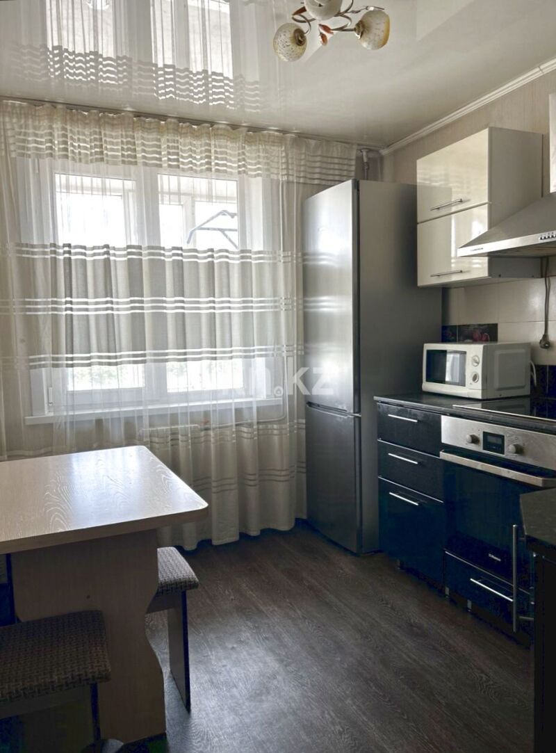 Продажа 2-комнатной квартиры, 52 м² - Недвижимость в Усть-Каменогорске фото 17 из 37