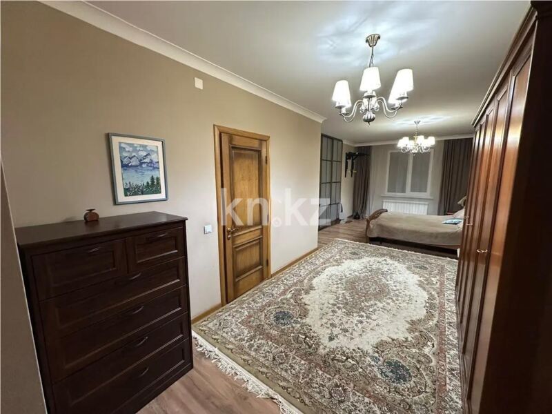 Продажа 3-комнатной квартиры, 149 м² - Продажа трехкомнатных квартир в Алматы фото 2 из 6