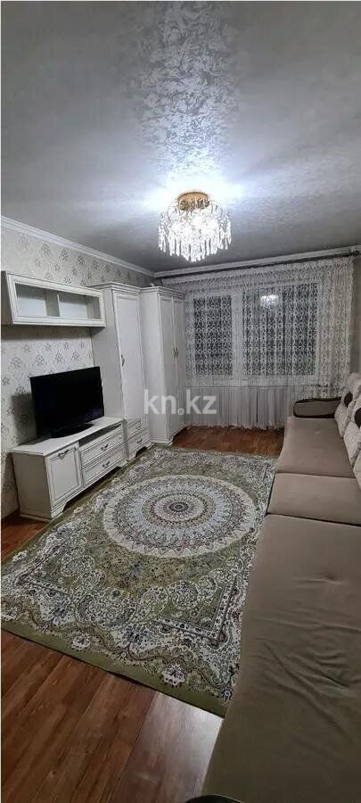 Продажа 1-комнатной квартиры, 34 м² - Продажа квартир в Алматы - страница 5 фото 1 из 3