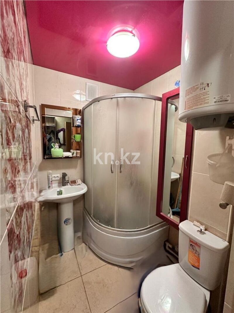 Продажа 2-комнатной квартиры, 45 м² - Продажа двухкомнатных квартир в Абае - страница 2 фото 3 из 5