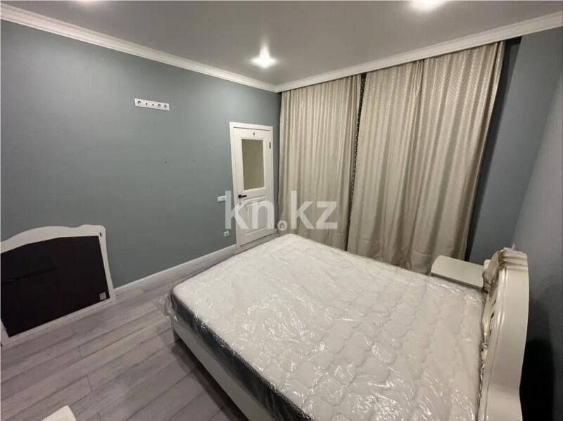 Продажа 3-комнатной квартиры, 65 м² - Продажа квартир в монолитно-каркасном доме в Караганде - страница 6 фото 2 из 7