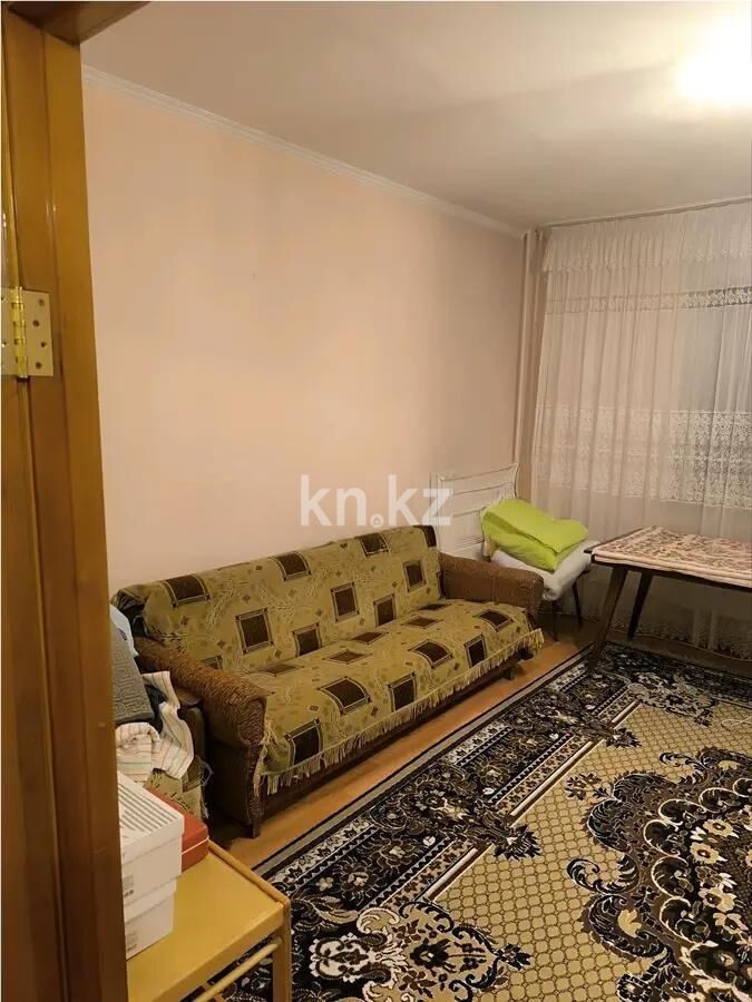 Продажа 3-комнатной квартиры, 65.1 м² - Продажа трехкомнатных квартир в блочном доме в Алматы - страница 3 фото 1 из 2