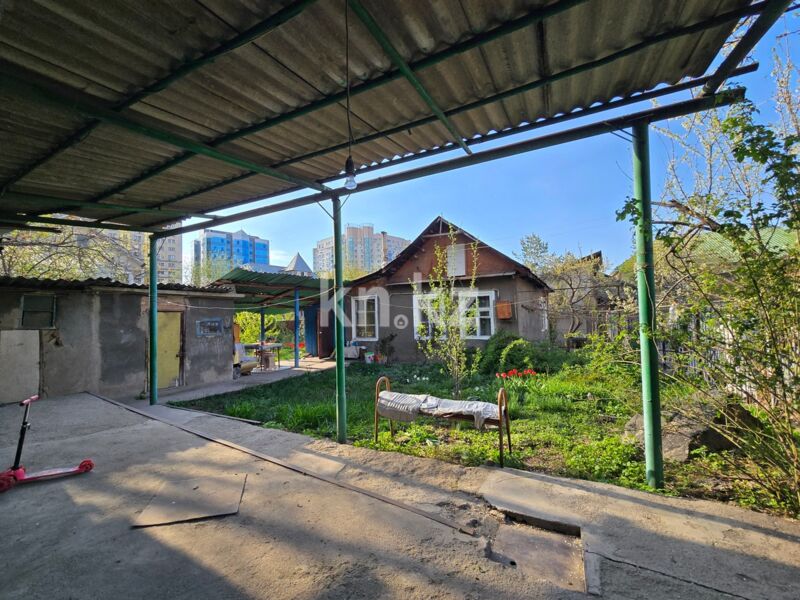 Продажа 3-комнатного дома, 59 м² - Продажа трехкомнатных домов, коттеджей в Алматы фото 12 из 24
