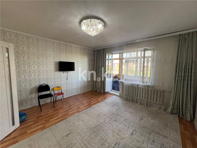 Продажа 3-комнатной квартиры, 65 м² - Продажа квартир на Юго-Востоке Караганды - страница 16 фото 5 из 14