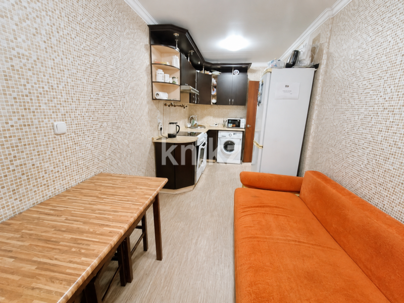 Продажа 1-комнатной квартиры, 38 м² - Продажа однокомнатных квартир на Юго-Востоке Караганды - страница 6 фото 2 из 4