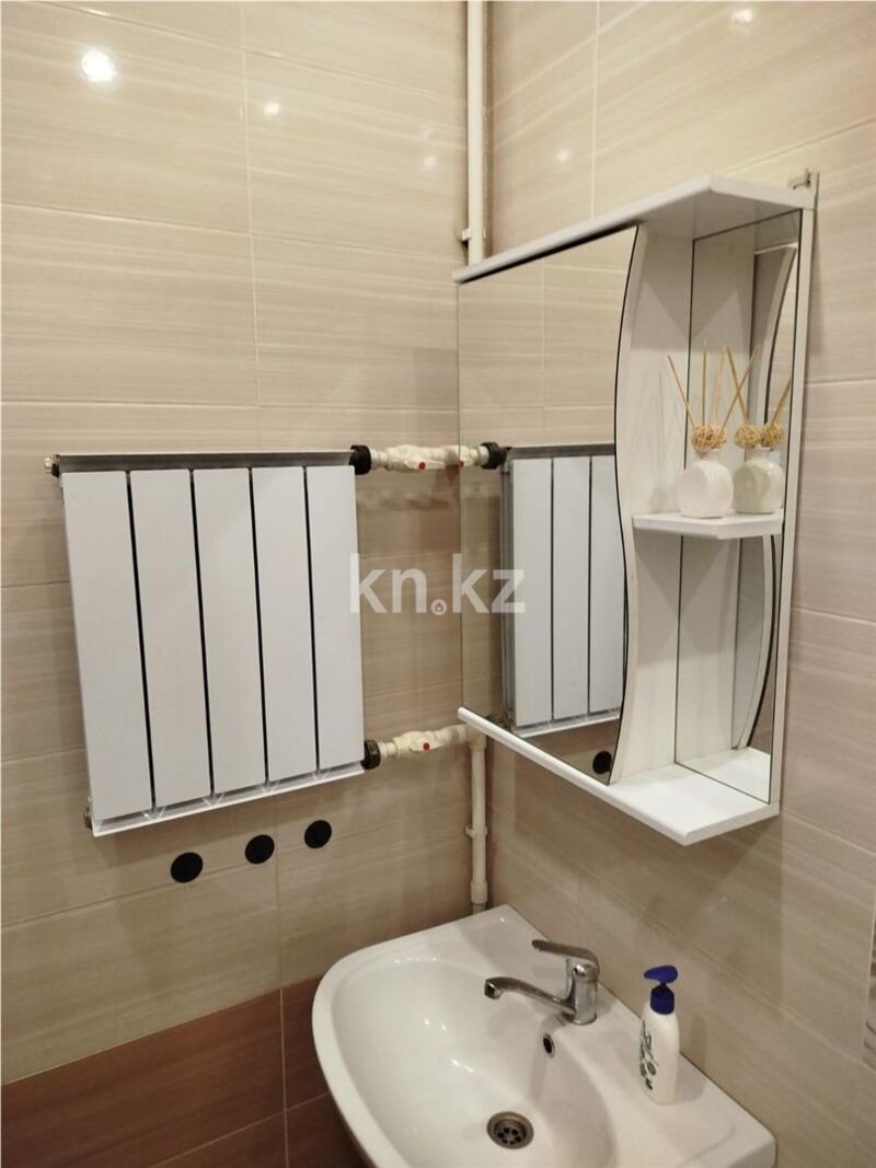 Продажа 2-комнатной квартиры, 51 м² - Недвижимость в Темиртау - страница 24 фото 17 из 32