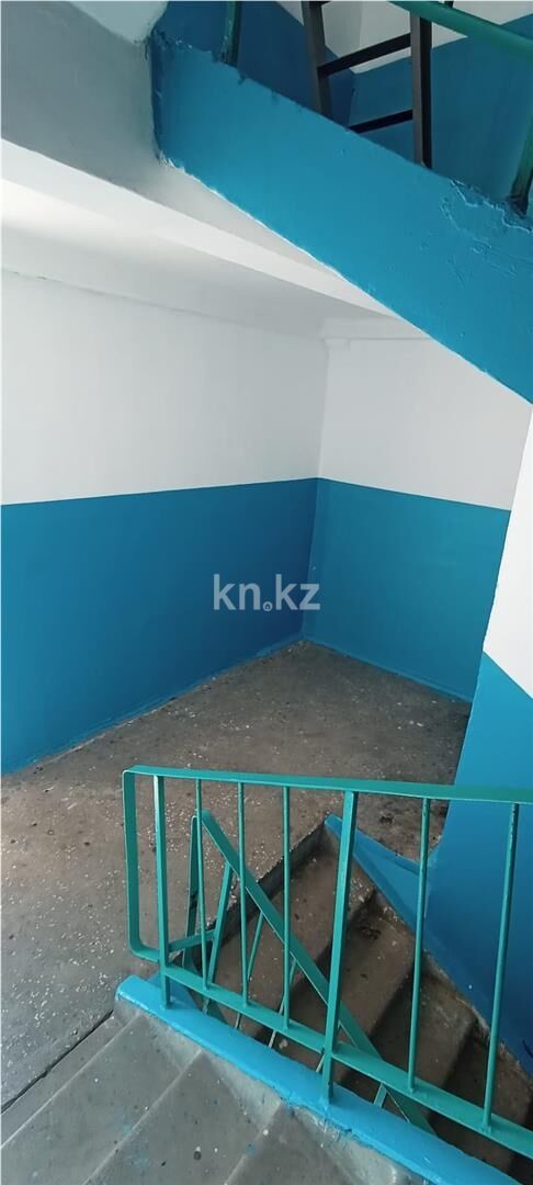 Продажа 2-комнатной квартиры, 54 м² - Продажа двухкомнатных квартир в Темиртау - страница 4 фото 11 из 11