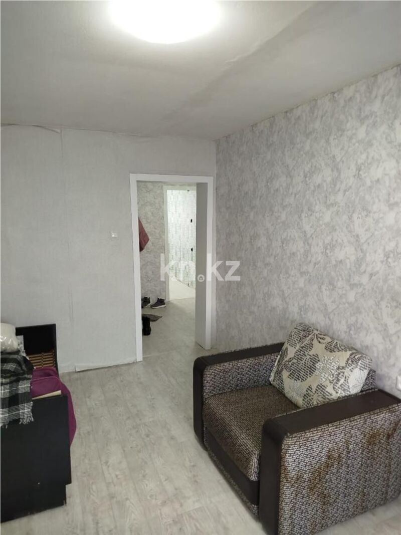 Продажа 3-комнатной квартиры, 56 м² - Продажа трехкомнатных квартир в Темиртау - страница 14 фото 2 из 16