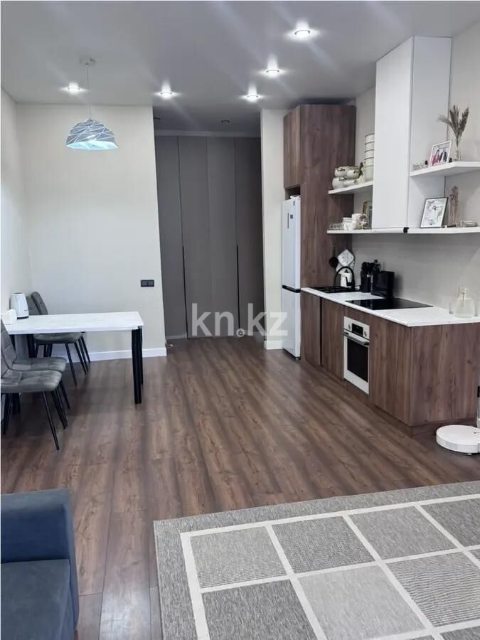 Продажа 2-комнатной квартиры, 54 м² - Продажа двухкомнатных квартир в блочном доме в Казахстане - страница 58 фото 3 из 5