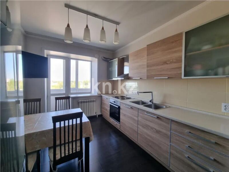 Продажа 3-комнатной квартиры, 76 м² - Продажа квартир в районе Нового рынка Караганды фото 5 из 6