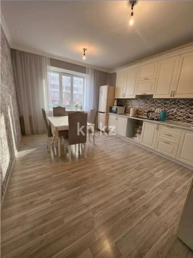 Продажа 2-комнатной квартиры, 68.3 м² - Продажа квартир в Казахстане - страница 13 фото 3 из 5