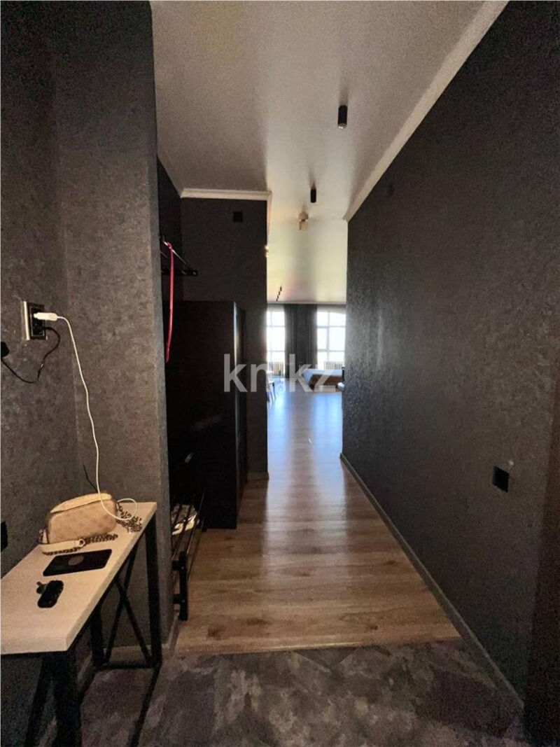 Продажа 3-комнатной квартиры, 110 м² - Продажа трехкомнатных квартир в Караганде - страница 48 фото 17 из 47