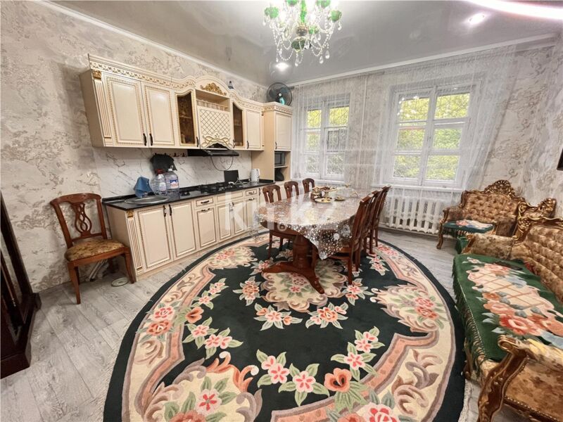 Продажа 2-комнатной квартиры, 56 м² - Продажа квартир в кирпичном доме в Казахстане - страница 47 фото 2 из 10