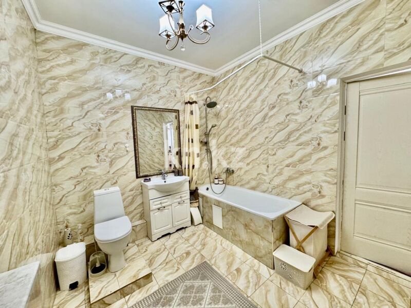 Продажа 3-комнатной квартиры, 114.1 м² - Продажа трехкомнатных квартир в р-не Байконур Астаны - страница 4 фото 29 из 35