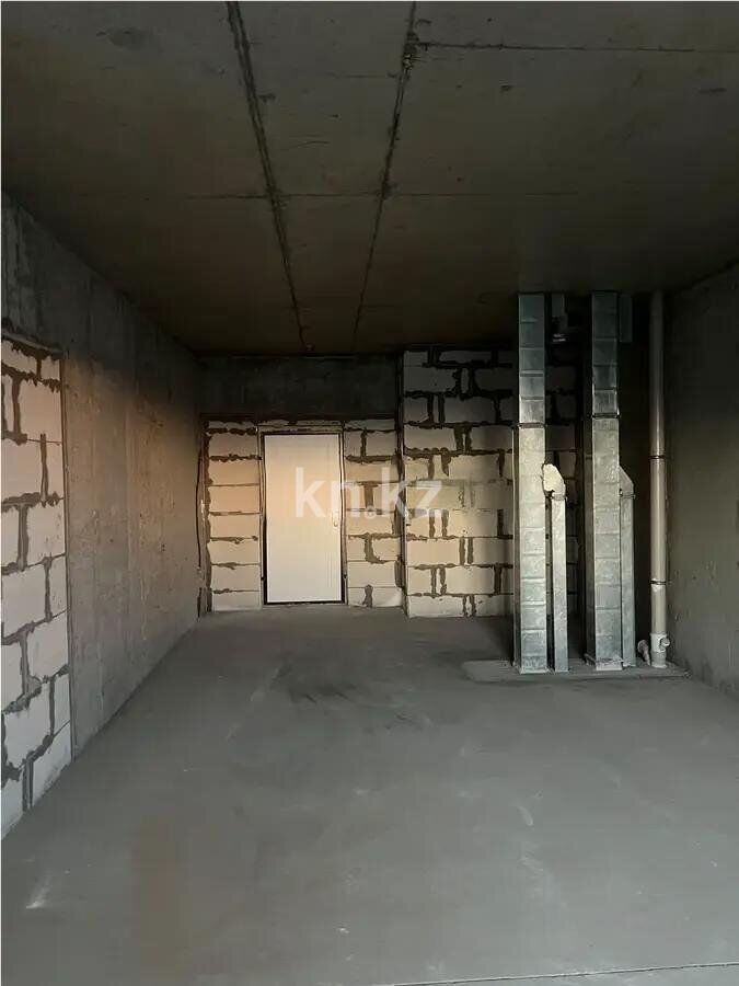 Продажа 1-комнатной квартиры, 42 м² - Продажа  однокомнатных квартир в новостройках Алматы - страница 6 фото 2 из 2