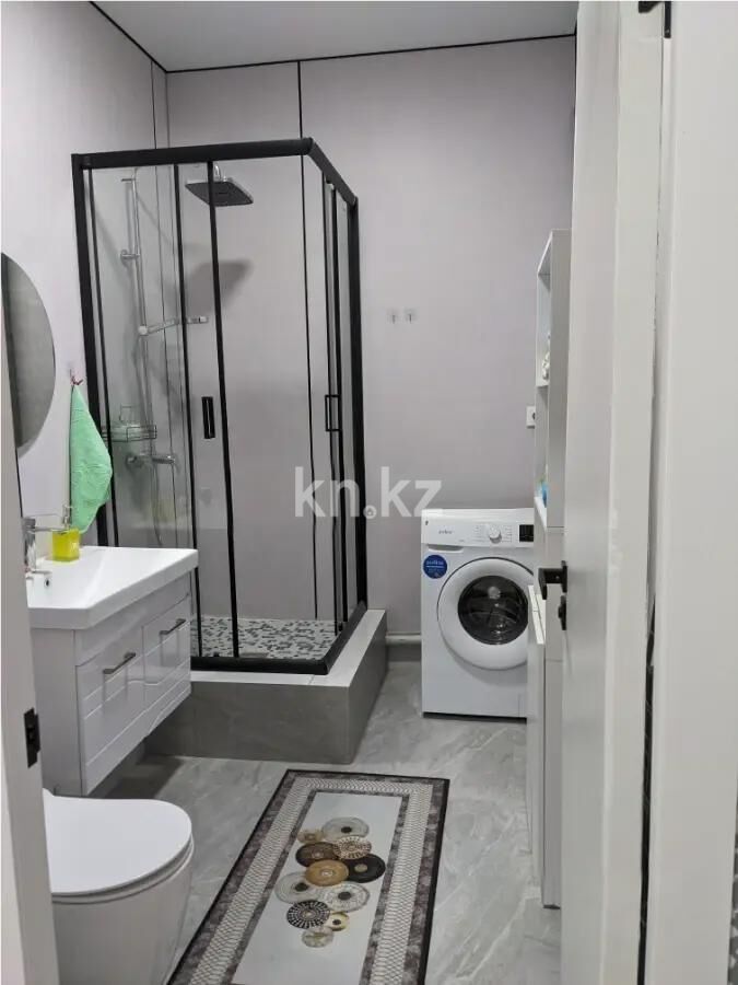 Продажа 2-комнатной квартиры, 49 м² - Продажа двухкомнатных квартир в Наурызбайском р-не Алматы - страница 28 фото 4 из 4