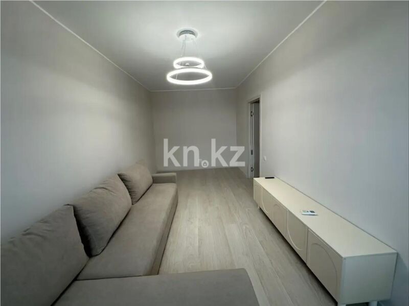 Продажа 2-комнатной квартиры, 48 м² - Продажа двухкомнатных квартир от собственников в Алматы - страница 14 фото 1 из 4