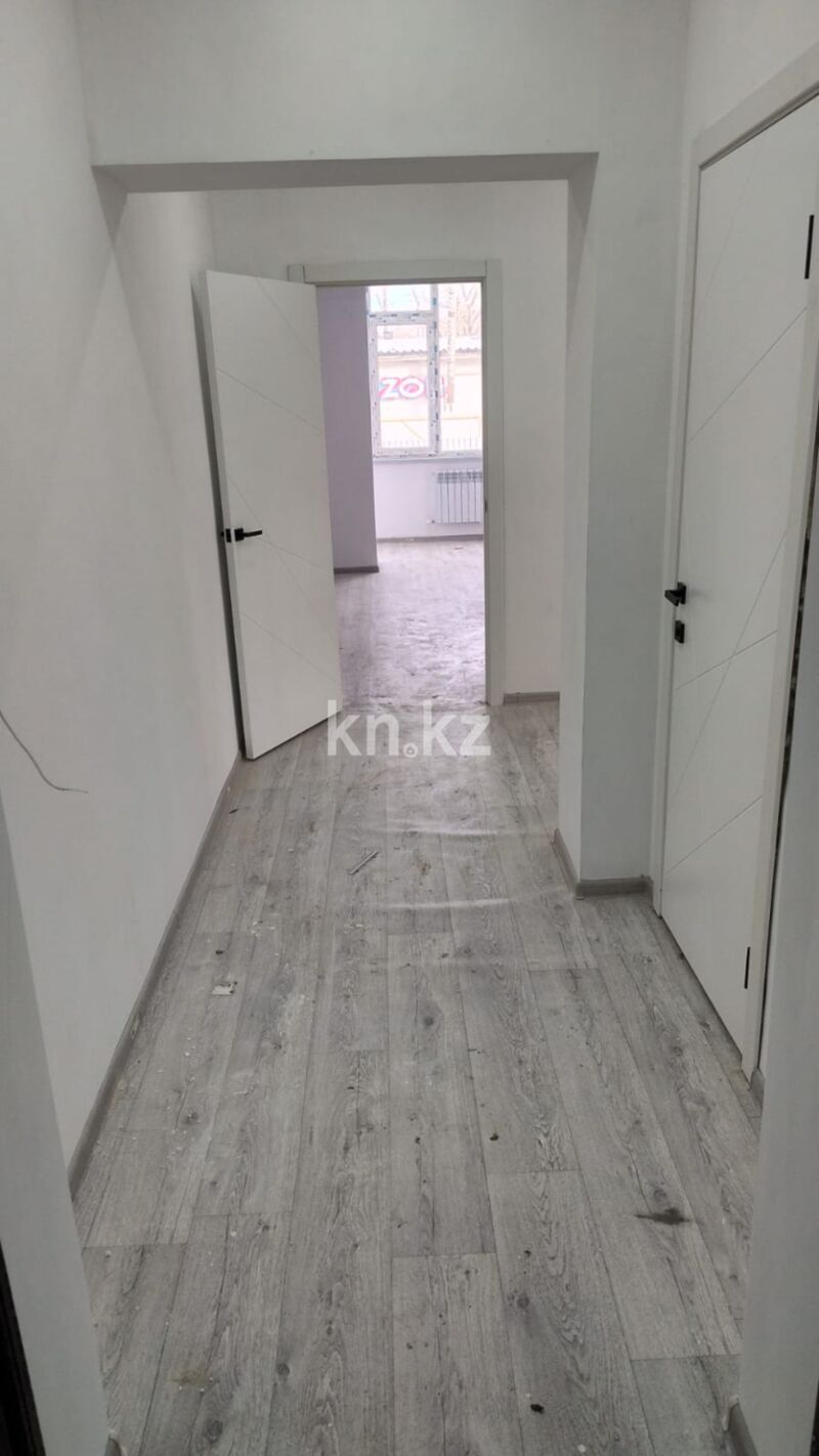 Продажа 3-комнатной квартиры, 99 м² - Продажа квартир в Казахстане - страница 12 фото 2 из 10