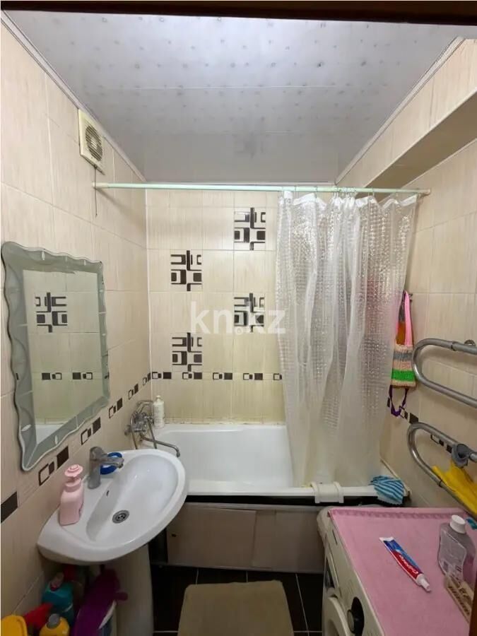 Продажа 3-комнатной квартиры, 70 м² - Продажа трехкомнатных квартир в Жетысуском р-не Алматы - страница 3 фото 4 из 4