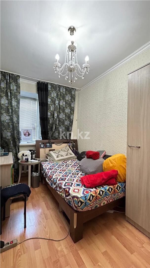 Продажа 4-комнатной квартиры, 100 м² - Продажа четырехкомнатных квартир в кирпичном доме в Казахстане - страница 20 фото 12 из 16