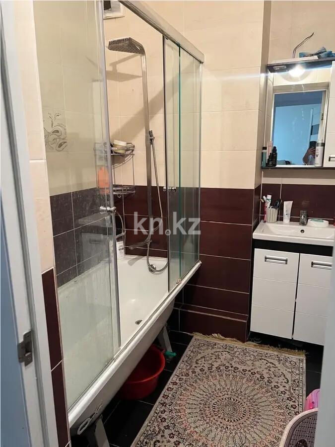 Продажа 3-комнатной квартиры, 90 м² - Продажа трехкомнатных квартир в Жетысуском р-не Алматы - страница 8 фото 4 из 6