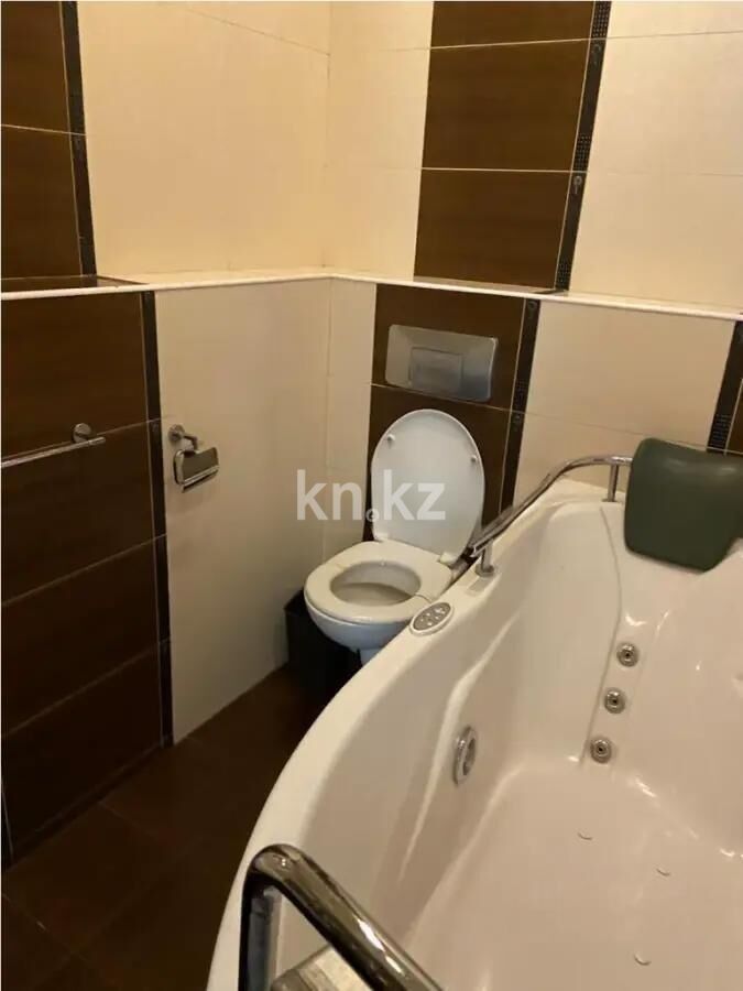 Продажа 3-комнатной квартиры, 115 м² - Продажа трехкомнатных квартир в Алмалинском р-не Алматы - страница 14 фото 2 из 3