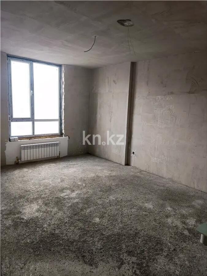 Продажа 1-комнатной квартиры, 45 м² - Продажа однокомнатных квартир в монолитно-каркасном доме в Казахстане - страница 51 фото 2 из 4