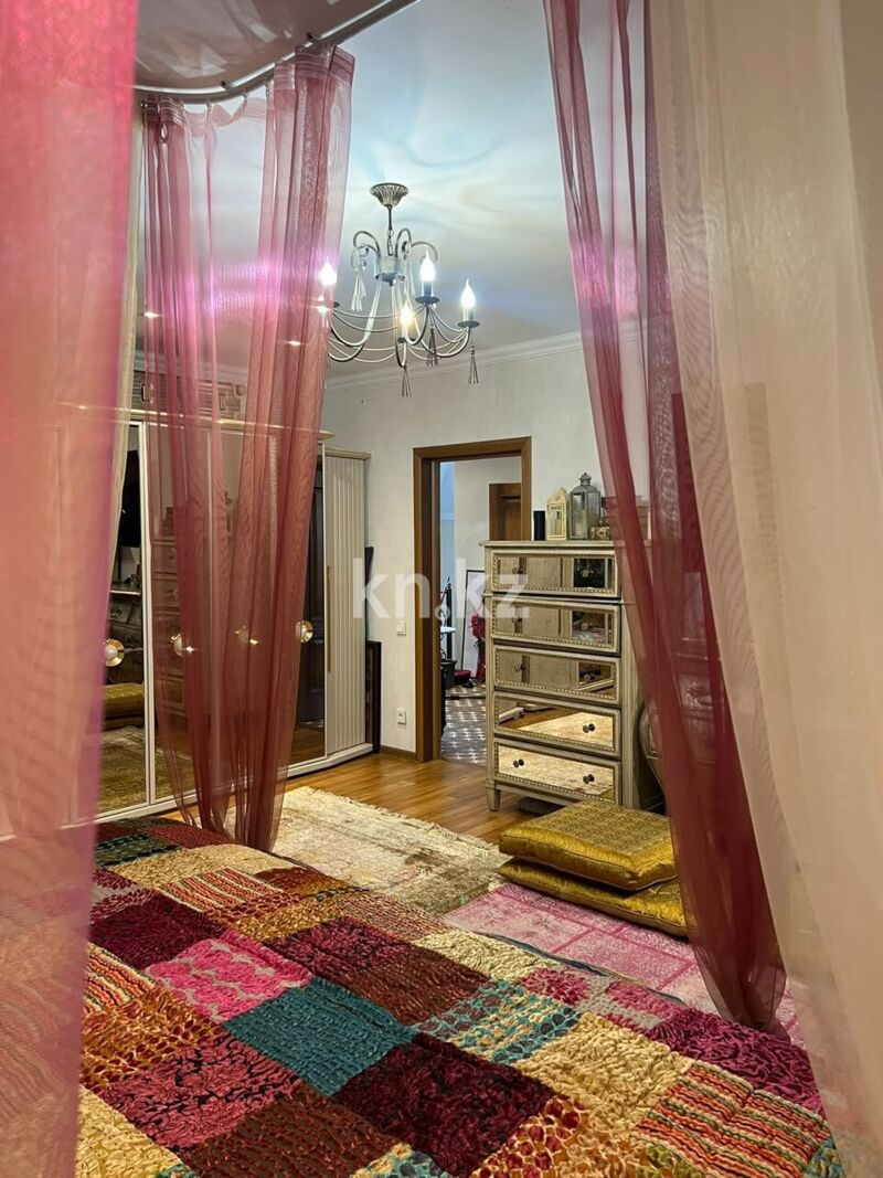 Продажа 6-комнатного дома, 280 м² - Продажа домов, коттеджей в Казахстане фото 25 из 40