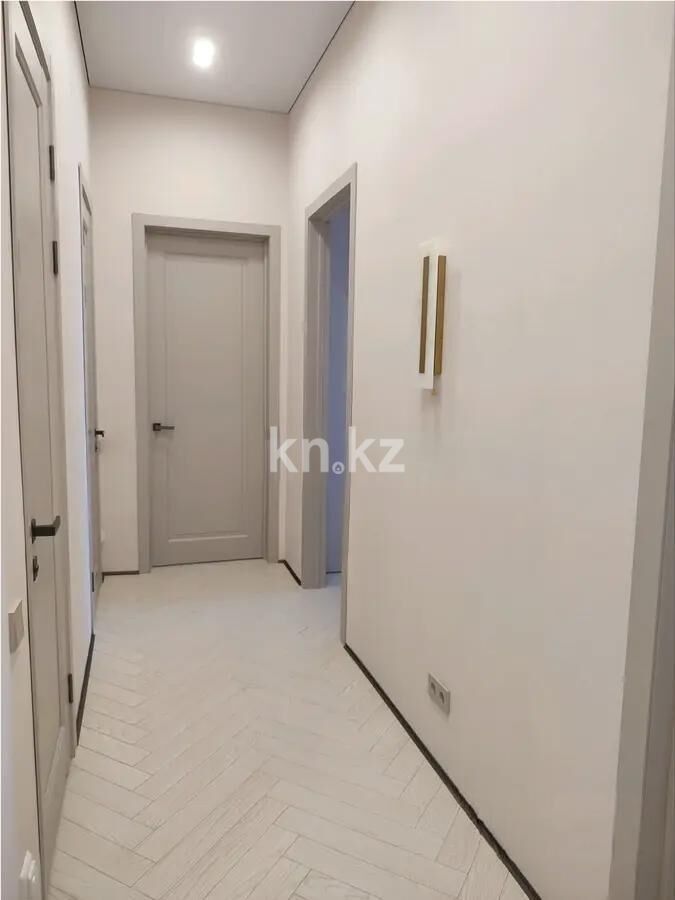 Продажа 3-комнатной квартиры, 65 м² - Продажа квартир в монолитном доме в Астане фото 5 из 5