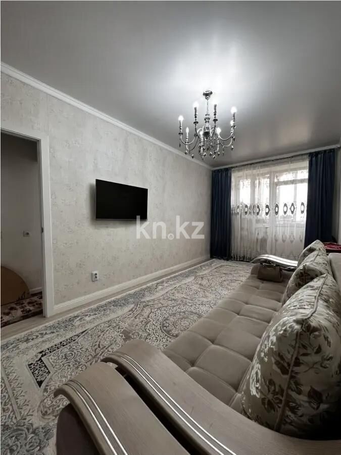 Продажа 2-комнатной квартиры, 45 м² - Продажа двухкомнатных квартир в р-не Косшы Астаны - страница 3 фото 1 из 6