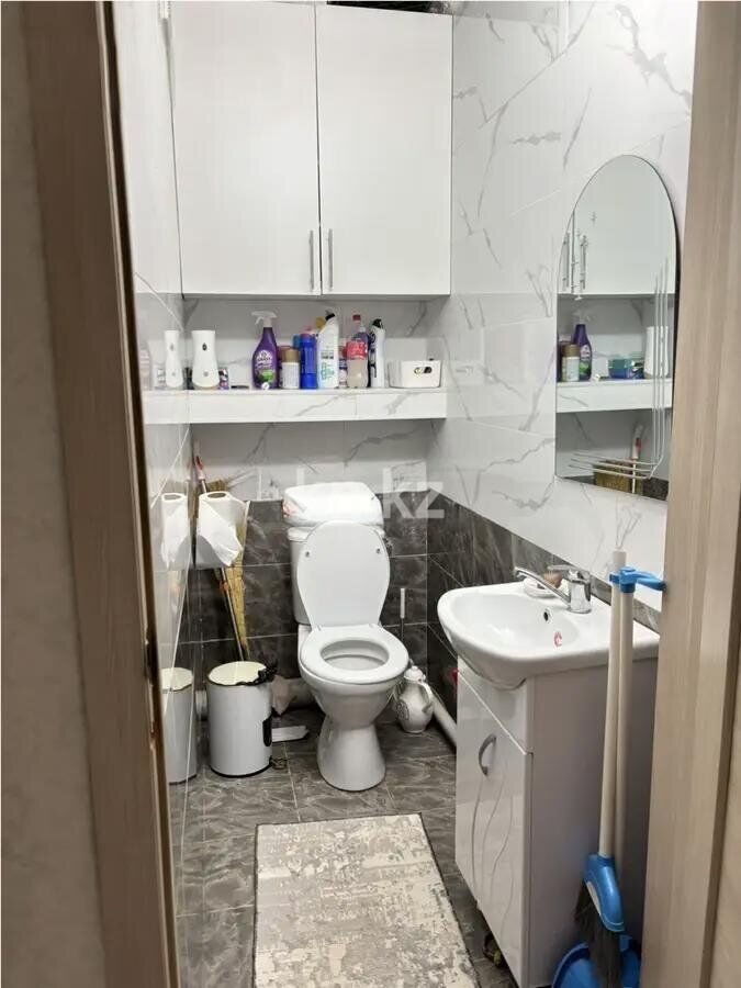 Продажа 2-комнатной квартиры, 63 м² - Продажа квартир от собственников в Алматы - страница 2 фото 4 из 4