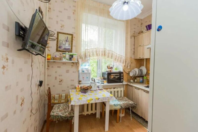 Продажа 2-комнатной квартиры, 64 м² - Продажа двухкомнатных квартир в кирпичном доме в Алматы - страница 15 фото 3 из 3