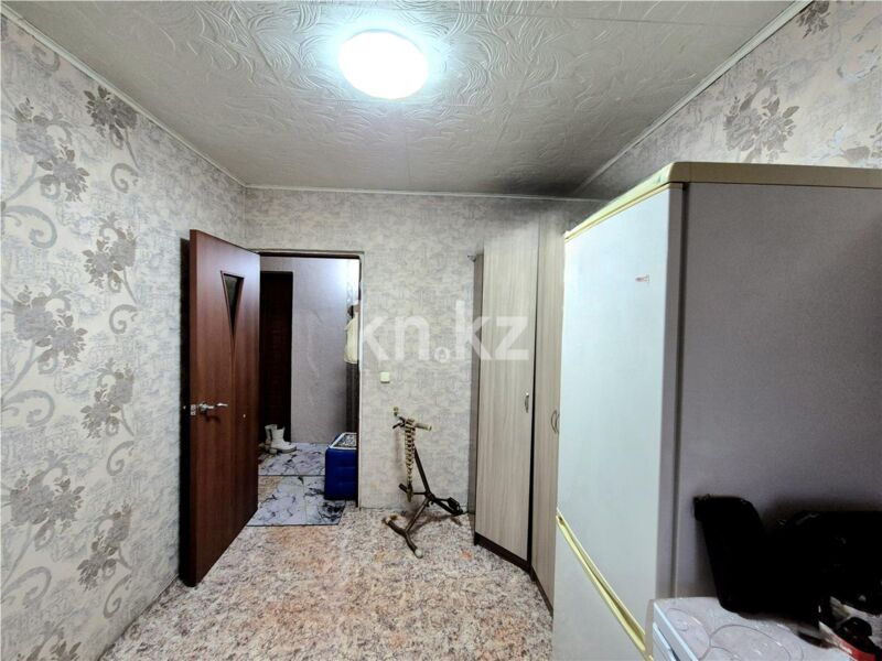 Продажа 4-комнатной квартиры, 62 м² - Продажа квартир в панельном доме в Казахстане - страница 238 фото 7 из 14