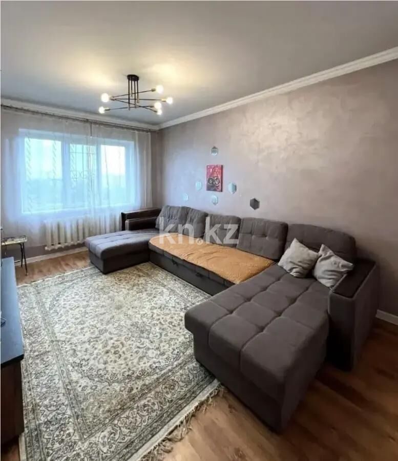 Продажа 3-комнатной квартиры, 70 м² - Продажа трехкомнатных квартир в Алмалинском р-не Алматы - страница 18 фото 1 из 6