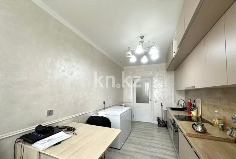 Продажа 3-комнатной квартиры, 81 м² - Продажа квартир в кирпичном доме в Астане - страница 203 фото 11 из 15