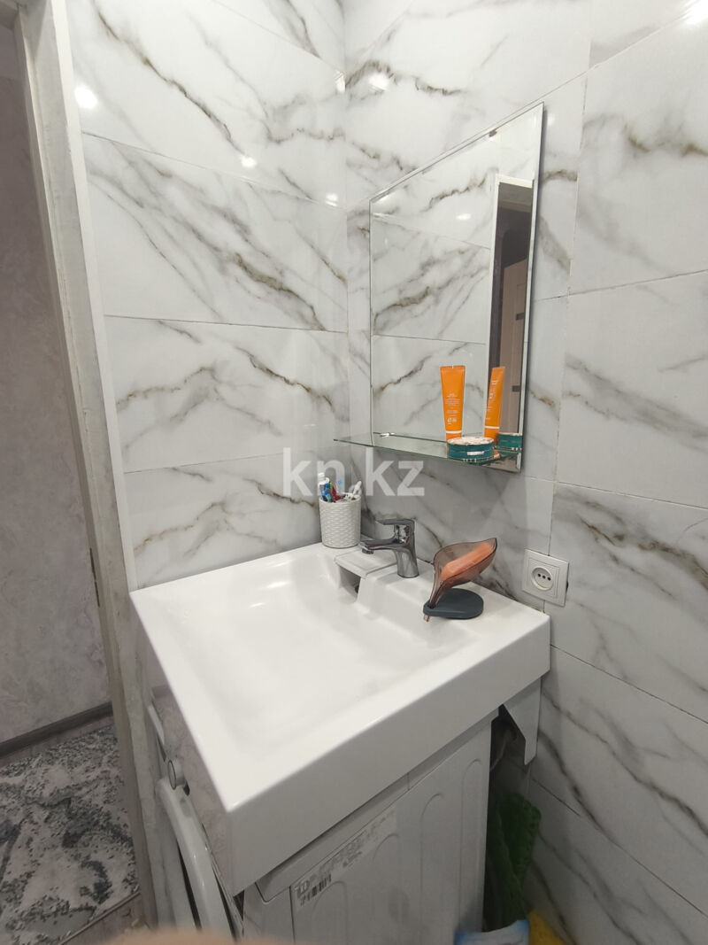 Продажа 3-комнатной квартиры, 52 м² - Продажа квартир в Сортировке Караганды фото 9 из 9