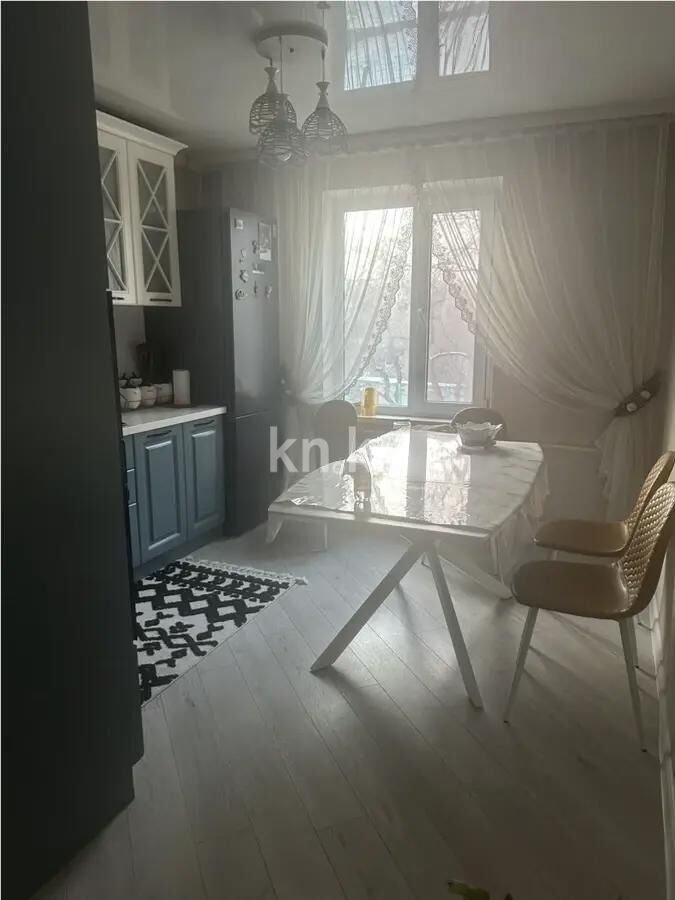 Продажа 4-комнатной квартиры, 85 м² - Продажа четырехкомнатных квартир в Жетысуском р-не Алматы фото 4 из 7