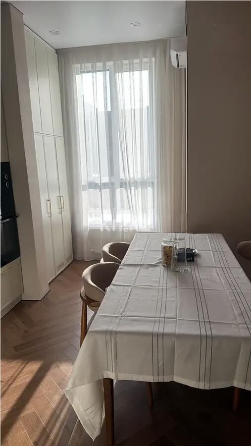 Продажа 2-комнатной квартиры, 50 м² - Продажа двухкомнатных квартир от собственников в Алматы - страница 2 фото 2 из 3