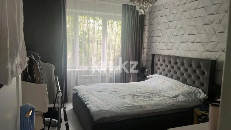 Продажа 3-комнатной квартиры, 68 м² - Продажа трехкомнатных квартир в Бостандыкском р-не Алматы - страница 27 фото 2 из 6